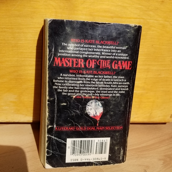 2-Book Bundle set Sidney Sheldon - Picture 3 of 3